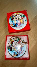 Mickey Mouse magic kingdom ornament 1995, Verzamelen, Nieuw, Mickey Mouse, Ophalen of Verzenden, Beeldje of Figuurtje