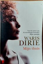 "Mijn thuis" van Waris Dirie, Ophalen of Verzenden, Gelezen, Waris Dirie, Overige