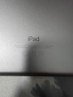 Apple iPad (A1893) - Zilver, Computers en Software, Apple iPads, 32 GB, Apple iPad, Zo goed als nieuw, Wi-Fi