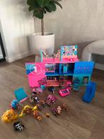 LOL Surprise OMG Remix 4-in-1 Speelset, Ophalen, Gebruikt, Meisje