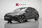 Audi A3 Sportback 35 TFSI S edition |3xS-line|Pano|Carbon|HU, Euro 6, 150 pk, Bedrijf, Hybride Elektrisch/Benzine