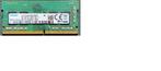 RAM geheugen 8GB 1Rx8 PC-4-2400T-SA1-11, Gebruikt, DDR4, Ophalen of Verzenden, Laptop