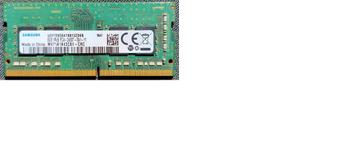 RAM geheugen 8GB 1Rx8 PC-4-2400T-SA1-11 beschikbaar voor biedingen