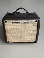 Ibanez Troubadour T15II Akoestische Gitaarversterker, Muziek en Instrumenten, Versterkers | Bas en Gitaar, Ophalen, Gebruikt, Gitaar