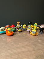 Leuke set minions, Verzamelen, Poppetjes en Figuurtjes, Ophalen of Verzenden