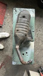 Vespa sprint uitlaat E5 I-Get, Fietsen en Brommers, Ophalen of Verzenden, Uitlaat, Vespa