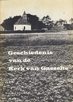 Geschiedenis van de kerk van Gasselte, Ophalen of Verzenden, Zo goed als nieuw