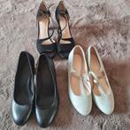 Pumps - Maat 39, Pumps, Zwart, Ophalen of Verzenden, Onbekend