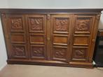 Antieke kast GRATIS, Antiek en Kunst, Antiek | Meubels | Kasten, Ophalen