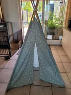 Tipi tent, Ophalen, Gebruikt, Overige materialen