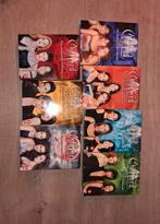 Charmed DVD Box Seizoen 1, 2, 3, 5, 6, 7, 8, Cd's en Dvd's, Dvd's | Tv en Series, Ophalen of Verzenden, Gebruikt, Boxset