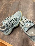Dior b30 Blue Neon maat 45, Ophalen of Verzenden, Zo goed als nieuw, Blauw