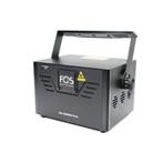 FOS 5000RGB Diode 1000 mW RED, 1000 mW GREEN , 3000 mW BLUE, Muziek en Instrumenten, Licht en Laser, ., Nieuw, Ophalen of Verzenden