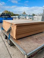 “Cdur” platen voor entresol vloer , tussenvloer ,zoldervloer, Ophalen, Zo goed als nieuw, Minder dan 180 cm, Palen