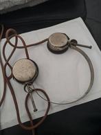 👉 SFR vintage hoofdtelefoon 2e Wereldoorlog, Ophalen of Verzenden, Landmacht, Nederland