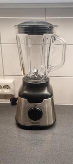 Bourgini blender, Ophalen of Verzenden, Gebruikt, Blender