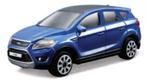5252: Ford Kuga - 2009 - Bburago 1:43, Overige merken, Auto, De Steenbok 26, 5215 ME ‘s-Hertogenbosch, Nieuw