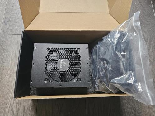 Delta Electronics GPS-1000EB 1000 Watt Modulaire voeding, Computers en Software, Interne voedingen, Zo goed als nieuw, Ophalen of Verzenden