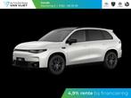 Leapmotor C10 Design 69.9 kWh, Huisgarantie, Met garantie (alle), Wit, 218 pk