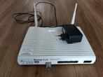 Draytek Vigor 2132FVn, Computers en Software, Ophalen of Verzenden, Gebruikt, Router, DrayTek Vigor