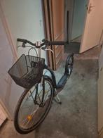 KICKBIKE CITY G4, Ophalen of Verzenden, Zo goed als nieuw