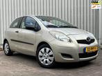 Toyota Yaris 1.3 VVTi Comfort Airco, Voorwielaandrijving, Euro 5, Stof, Gebruikt