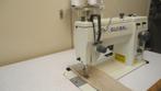Industrie Naaimachine Global zig -zag Rechtstikker, Hobby en Vrije tijd, Naaimachines en Toebehoren, Gebruikt, Naaimachine, Industrieel
