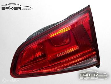 Achterlicht achterklep rechts Volkswagen Golf 7 5G0945094M beschikbaar voor biedingen