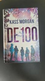 Kass Morgan - De 100, Boeken, Ophalen of Verzenden, Kass Morgan, Zo goed als nieuw