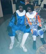 Huisbezoek 2 lieve zwarte pieten Hoogeveen en Omgeving, Diversen, Sinterklaas, Ophalen, Nieuw