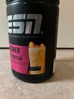 ESN Designer Whey Eiwitpoeder - Perzik Yoghurt Smaak, Ophalen of Verzenden, Nieuw, Poeder of Drank