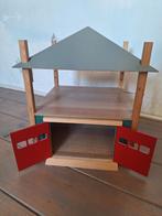 Kidsglobe Hooiberg / Schuur, Ophalen of Verzenden, Gebruikt, Toebehoren