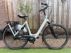 Gazelle Orange C7 Light Olive Glanzend Dames 2024, Fietsen en Brommers, 53 tot 56 cm, Versnellingen, Ophalen of Verzenden, Zo goed als nieuw