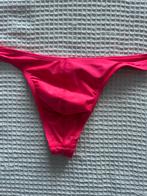 Zwemstring in lekker roze, Kleding | Heren, Ophalen of Verzenden, Roze