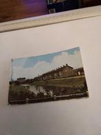 H.I. AMBACHT   WILHELMINASINGEL, Ophalen of Verzenden, Voor 1920, Zuid-Holland