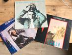 Kim Wilde - 3 maxi singles, Cd's en Dvd's, Vinyl | Pop, Ophalen of Verzenden, 1980 tot 2000, Gebruikt, 12 inch