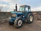 Ford 7710 Vierwielaangedreven landbouwtractor, Gebruikt, Ford