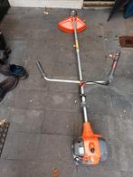 husqvarna 128 r bosmaaier, Ophalen, Cirkelmaaier, Zo goed als nieuw, Benzine-grasmaaier