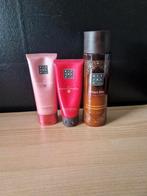Rituals handcrème  en shampoo, Sieraden, Tassen en Uiterlijk, Uiterlijk | Lichaamsverzorging, Ophalen of Verzenden, Gebruikt