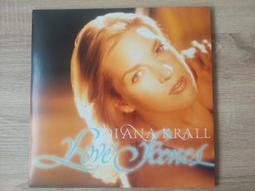 Diana Krall beschikbaar voor biedingen