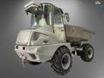 BouwKit Hydraulische dumper Lesu RC 1/14, Ophalen of Verzenden, Nieuw, Schaal 1:14, Auto offroad