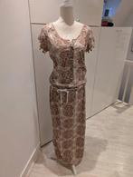 Isla Ibiza zomer jurk. Maat XL, Maat 42/44 (L), Ophalen of Verzenden, Zo goed als nieuw, Isla Ibiza