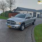 Dodge RAM 2500 Heavy Duty 6Pers 2WD, 3500KG trekhaak BIjtell, Automaat, Gebruikt, 5883 cc, RAM 2500