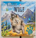 Pierre Carrière - Kleine wolf, Pierre Carrière; Linda Beukers, Fictie algemeen, Nieuw, Ophalen of Verzenden