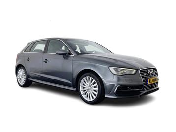 Audi A3 Sportback 1.4 e-tron PHEV Ambition Pro Line plus Aut beschikbaar voor biedingen