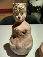 Replica . 3 potjes .Carthago .Tunesie, Antiek en Kunst, Ophalen