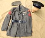 USMC 4th WING, Verzamelen, Militaria | Tweede Wereldoorlog, Ophalen of Verzenden, Marine, Amerika, Embleem of Badge