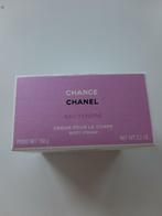 Chanel Chance Eau De Tendre Body Cream 150ML., Verzenden, Nieuw, Bodylotion, Crème of Olie