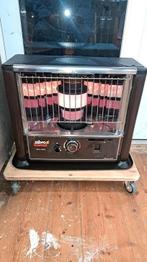 zibro RCA 86A, Ophalen of Verzenden, Gebruikt, 100 watt of meer