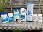 Jacuzzi Reiniger & Filter, Tuin en Terras, Zwembaden, Ophalen of Verzenden, Zo goed als nieuw, Overige typen